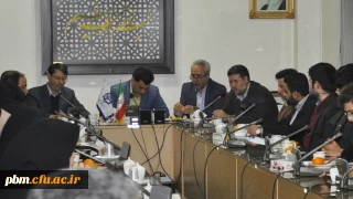 مدیر امور پردیس های خراسان رضوی:
دغدغه مندی و هم کوشی دو ویژگی مهم دانشجویان فعال در تشکل های دانشجویی است