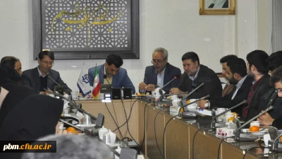 مدیر امور پردیس های خراسان رضوی:
دغدغه مندی و هم کوشی دو ویژگی مهم دانشجویان فعال در تشکل های دانشجویی است