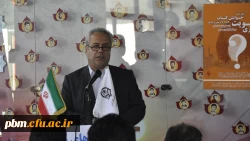 برگزاری نشست خوانش کتاب «هویت شهری»