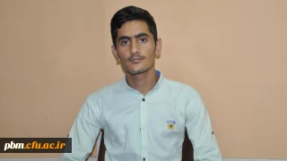 دانشجوی برگزیده جشنواره قرآن و عترت دانشجویان دانشگاه های کشور:
مهمترین دستاورد مسابقات قرآنی، انس بیشتر با قرآن، آشنایی با سیره معصومین(ع) و تقویت خودباوری شرکت کنندگان است