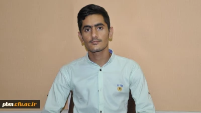 دانشجوی برگزیده جشنواره قرآن و عترت دانشجویان دانشگاه های کشور:
مهمترین دستاورد مسابقات قرآنی، انس بیشتر با قرآن، آشنایی با سیره معصومین(ع) و تقویت خودباوری شرکت کنندگان است