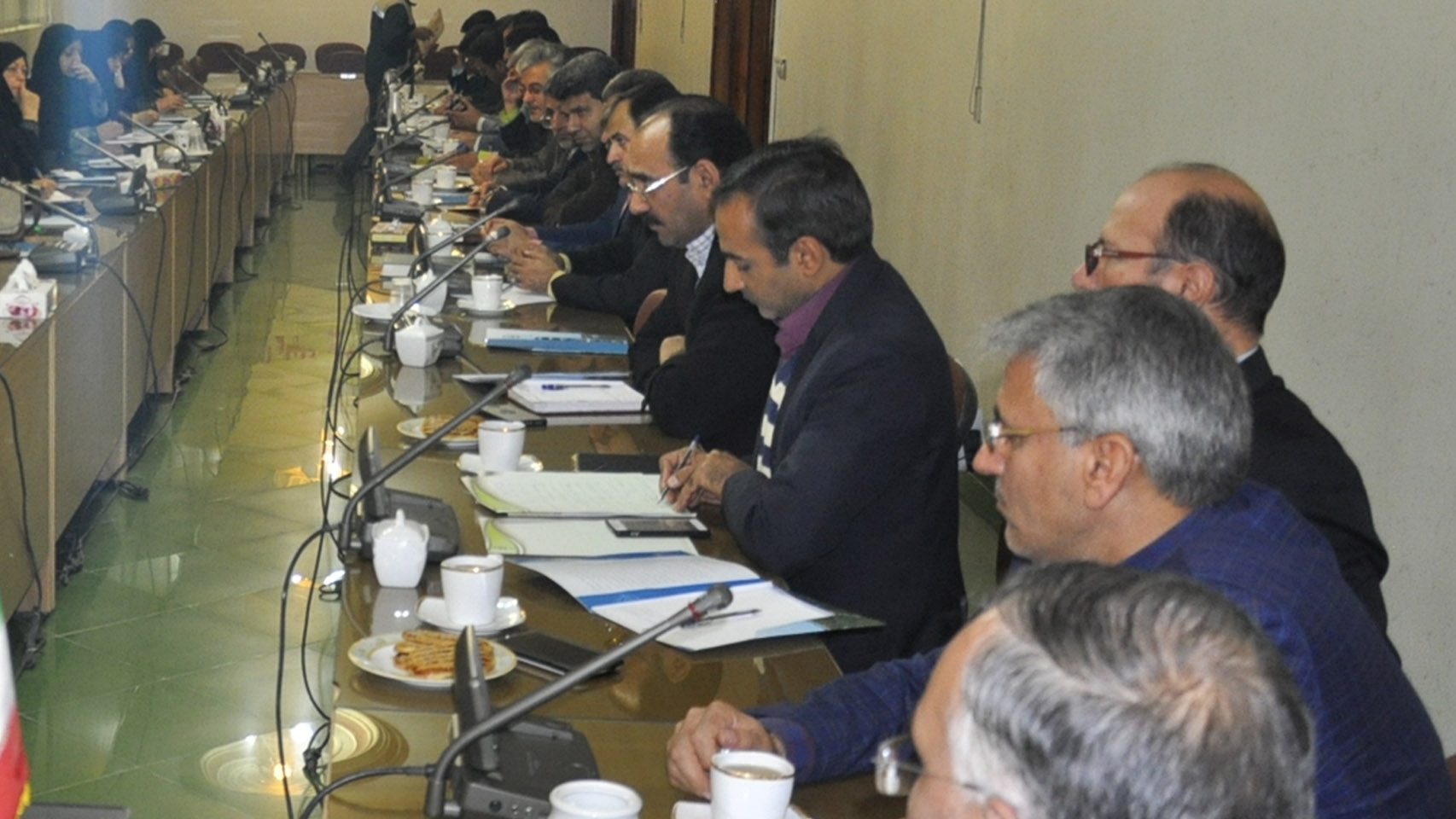 توفیق خادمی زائران امام رضا(ع) برای دانشجومعلمان افتخاری ماندگار است