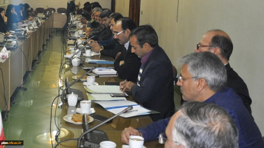 توفیق خادمی زائران امام رضا(ع) برای دانشجومعلمان افتخاری ماندگار است