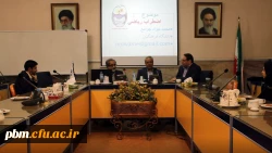 رشد و بالندگی دانشجویان به صرف حضور در کلاس درس میسر نمی شود