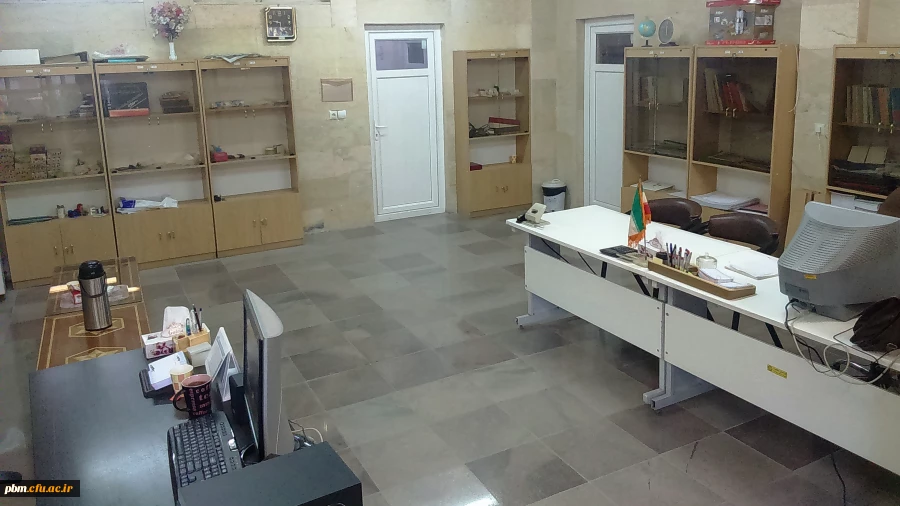 دفتر آزمایشگاه