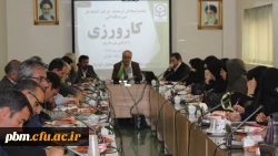 درس کارورزی میدان آمیختگی نظر وعمل است