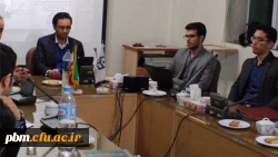 جلسه نقد و  بررسی کتاب