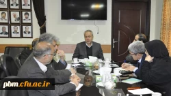 انتخابات مدیران گروه پردیس شهید بهشتی روز 12 آذر برگزار می شود