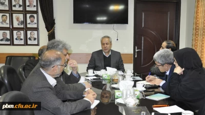 انتخابات مدیران گروه های آموزشی پردیس شهید بهشتی روز 12 آذر برگزار می شود