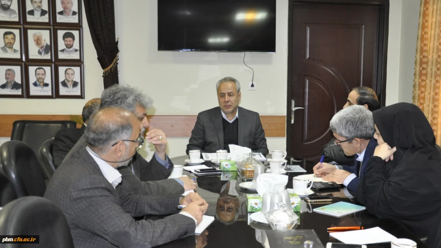 انتخابات مدیران گروه پردیس شهید بهشتی روز 12 آذر برگزار می شود