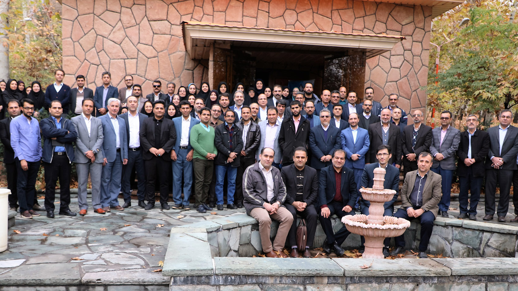 هفتمین گردهمایی کارشناسان هوشمندسازی دانشگاه فرهنگیان سراسر کشور