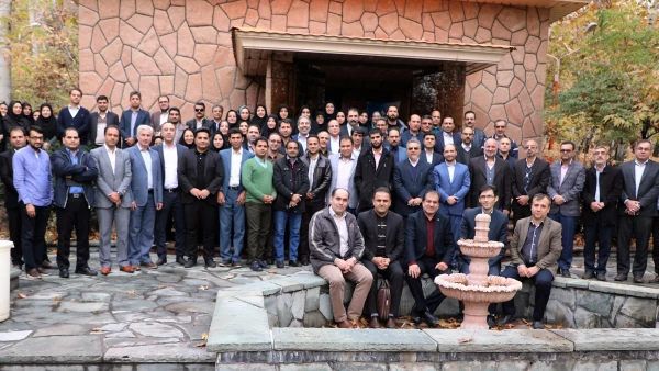 هفتمین گردهمایی کارشناسان هوشمندسازی دانشگاه فرهنگیان سراسر کشور