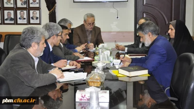 در دومین جلسه ستاد برگزاری انتخابات مدیران گروه های آموزشی عنوان شد:
انتخابی شدن نحوه تعیین مدیران گروه های آموزشی، موجب تقویت مسئولیت پذیری و انسجام اجتماعی استادان می شود