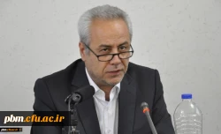 عصر روز دوشنبه 12 آذر انتخابات مدیران گروه های آموزشی برگزار می شود