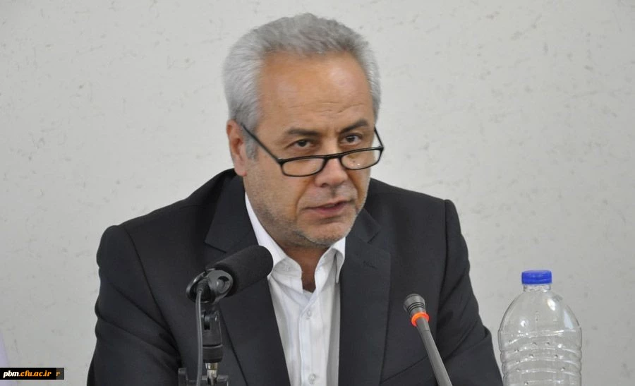 عصر روز دوشنبه 12 آذر انتخابات مدیران گروه های آموزشی برگزار می شود