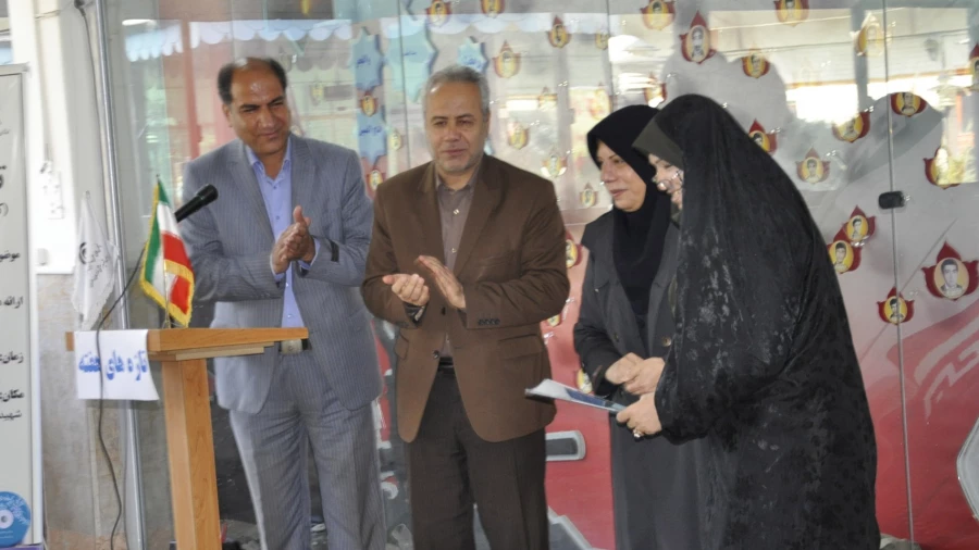 ششمین جلسه تازه های کتاب