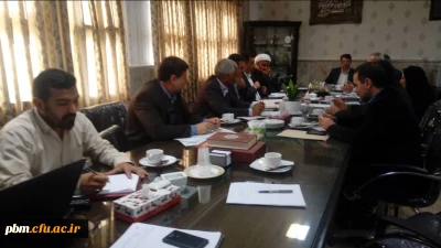 مدیر امور پردیس های خراسان رضوی:
مستندسازی جزء مهمی از وظایف هر حوزه شغلی است