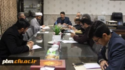 برنامه های روز دانشجو باید در شأن دانشجومعلمان و دانشگاه فرهنگیان برگزار شود