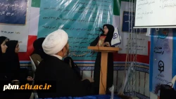 نگاهی به فعالیت های غرفه دانشگاه فرهنگیان در نمایشگاه پژوهش و فناوری خراسان رضوی