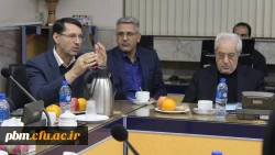 گردهمایی استادان پیشین مراکز تربیت معلم خراسان رضوی