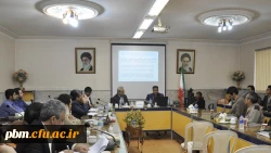 دومین کرسی ترویجی عرضه و نقد ایده علمی در دانشگاه فرهنگیان خراسان رضوی