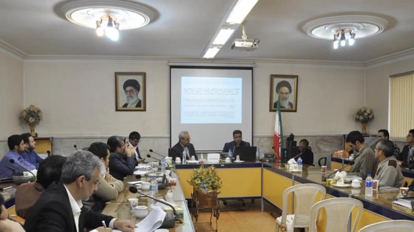 دومین کرسی ترویجی عرضه و نقد ایده علمی در دانشگاه فرهنگیان خراسان رضوی