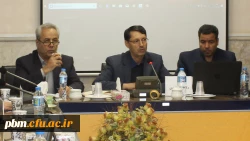 کرسی ترویجی عرضه و نقد ایده علمی در پردیس شهید بهشتی مشهد