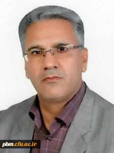 دکتر جمال وزیری محبوب