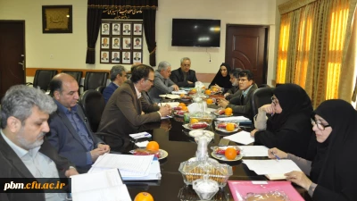 معاون آموزشی، پژوهش و فرهنگی دانشگاه فرهنگیان خراسان رضوی:
هدف از برگزاری باشکوه انتخابات مدیران گروه ها، هویت بخشی به گروه های درسی دانشگاه بود