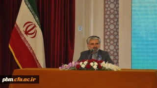 مدیر کل خدمات آموزشی دانشگاه فرهنگیان:
آموزش، خط مقدم فعالیت های دانشگاه است