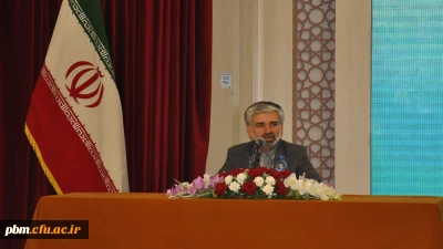 مدیر کل خدمات آموزشی دانشگاه فرهنگیان:
آموزش، خط مقدم فعالیت های دانشگاه است