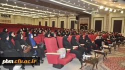 برگزاری دوره آموزشی کارشناسان خدمات آموزشی دانشگاه فرهنگیان سراسر کشور
