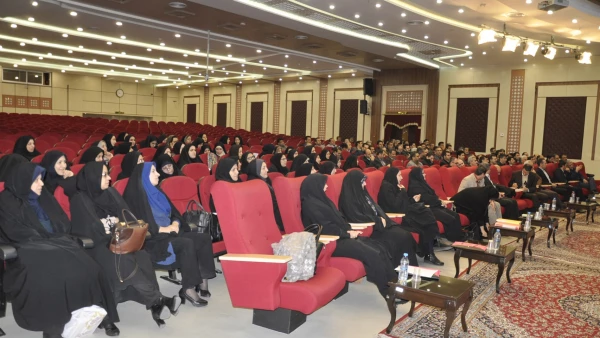 برگزاری دوره آموزشی کارشناسان خدمات آموزشی دانشگاه فرهنگیان سراسر کشور