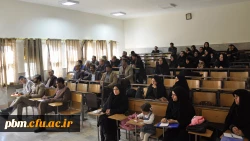 برگزاری دوره آموزشی کارشناسان خدمات آموزشی دانشگاه فرهنگیان سراسر کشور