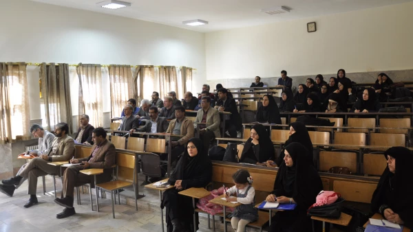 برگزاری دوره آموزشی کارشناسان خدمات آموزشی دانشگاه فرهنگیان سراسر کشور