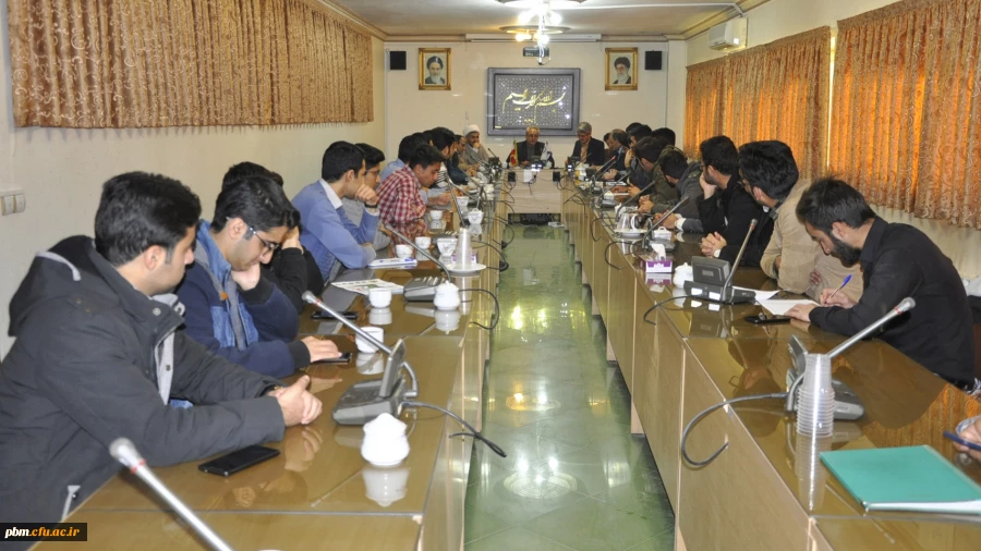 نمایندگان آموزشی بهترین گروه برای کمک به ارتقاء کیفیت آموزش هستند