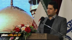 پردیس شهید بهشتی مشهد، معین ستاد و سازمان مرکزی دانشگاه است