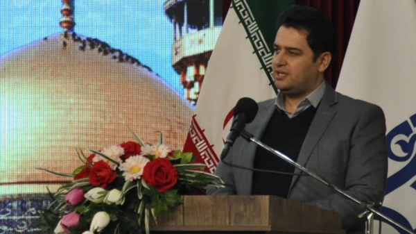 پردیس شهید بهشتی مشهد، معین ستاد و سازمان مرکزی دانشگاه است