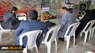 در دهمین جلسه تازه های هفته انجام شد:
معرفی یک بازی رایانه ای آموزشی، تربیتی