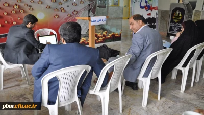 در دهمین جلسه تازه های هفته انجام شد:
معرفی یک بازی رایانه ای آموزشی، تربیتی