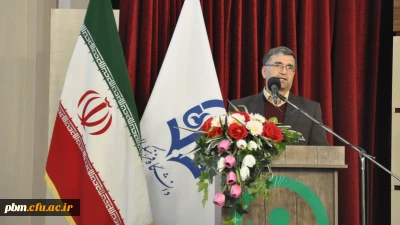 مدیر کل آموزش و پرورش خراسان رضوی:
کیفیت بخشی در آموزش و پرورش، باید از دانشگاه فرهنگیان آغاز شود