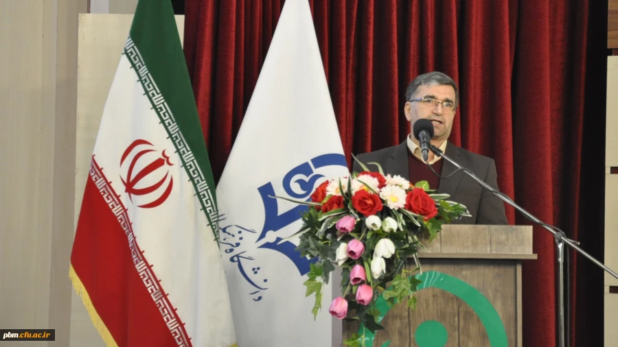 کیفیت بخشی در آموزش و پرورش، باید از دانشگاه فرهنگیان آغاز شود