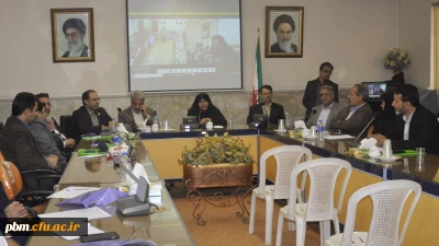 توسط معاون دانشجویی دانشگاه فرهنگیان اعلام شد:
اجرای 100 برنامه در حوزه معاونت دانشجویی