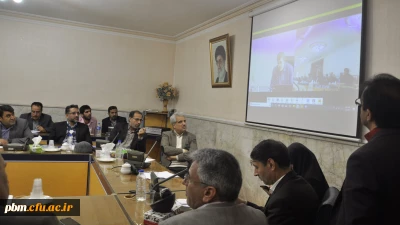 رئیس دانشگاه فرهنگیان:
دانشگاه فرهنگیان از موج ها عبور کرده است و به اوج ها نزدیک می شود