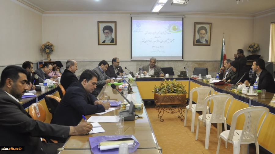 صرفه جویی و چند منویی کردن غذا، از اهداف راه اندازی سامانه اتوماسیون تغذیه است