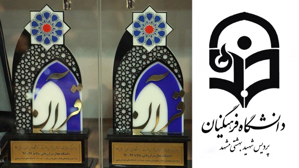 انتخاب پردیس شهید بهشتی مشهد به عنوان دانشگاه فعال در حوزه قرآن و عترت