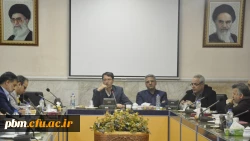 نیروی انسانی کارآمد می تواند با تلاش و بهبود رویه ها کمبود امکانات و تجهیزات را جبران کند