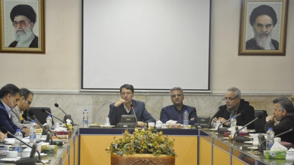 نیروی انسانی کارآمد می تواند با تلاش و بهبود رویه ها کمبود امکانات و تجهیزات را جبران کند