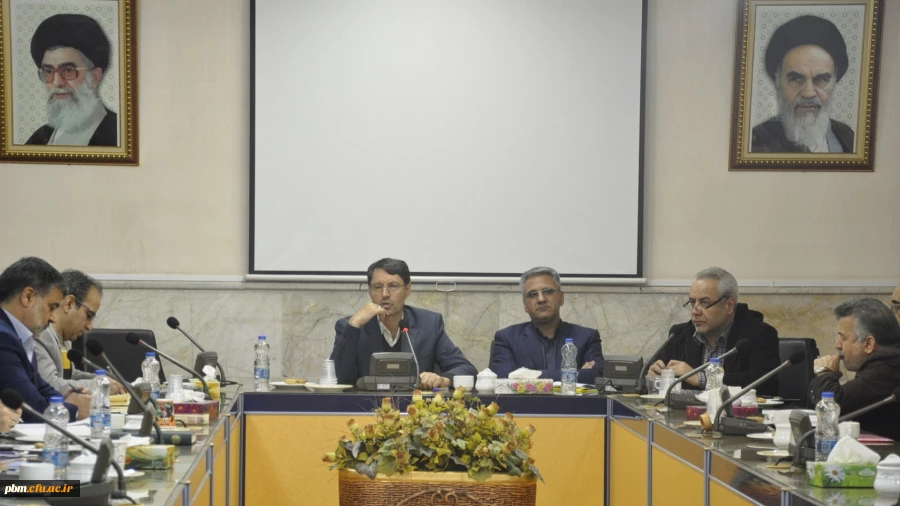 نیروی انسانی کارآمد می تواند با تلاش و بهبود رویه ها کمبود امکانات و تجهیزات را جبران کند