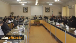 نیروی انسانی کارآمد می تواند با تلاش و بهبود رویه ها کمبود امکانات و تجهیزات را جبران کند